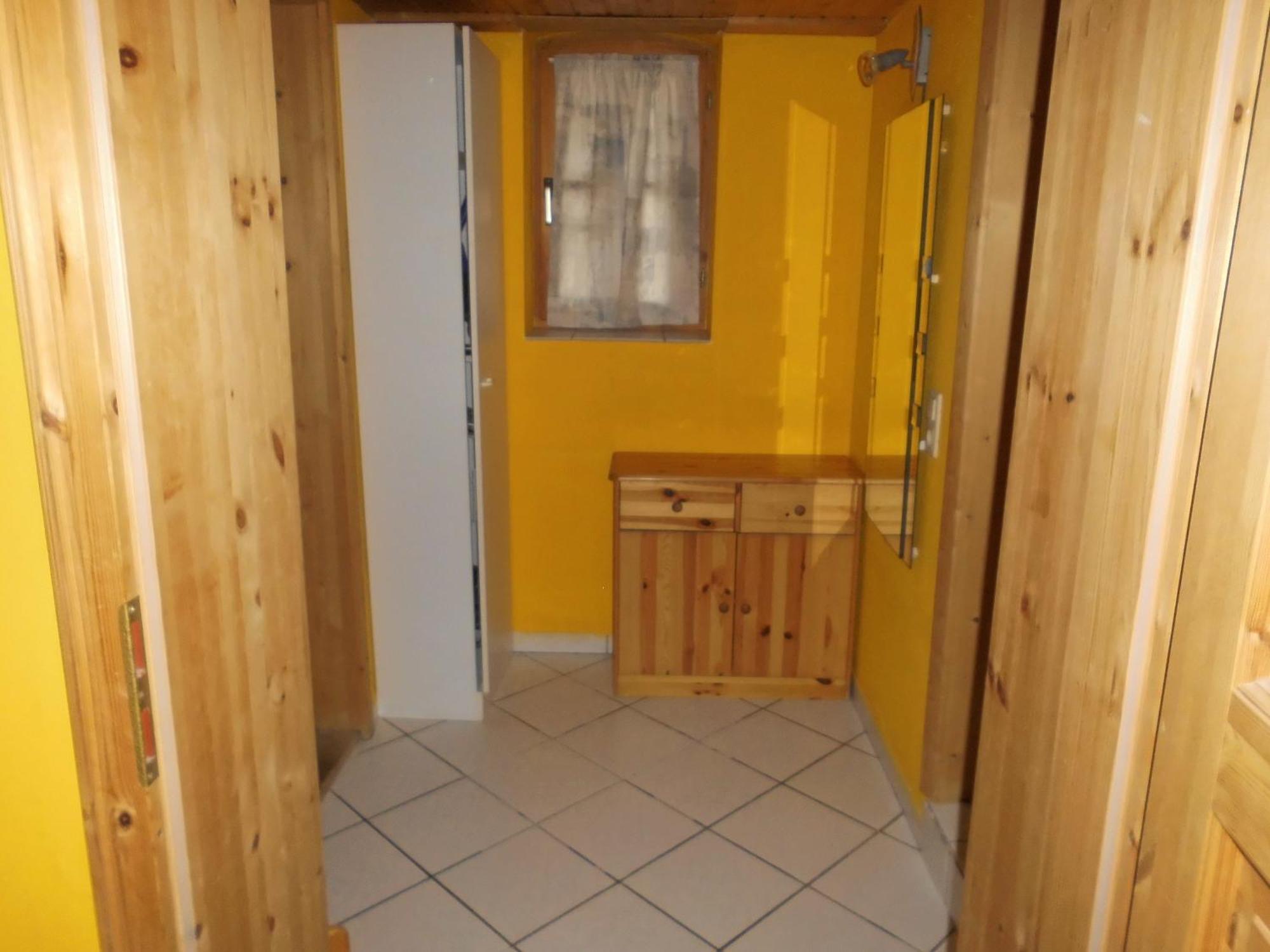 Gaestehaus Auhagen Luaran gambar