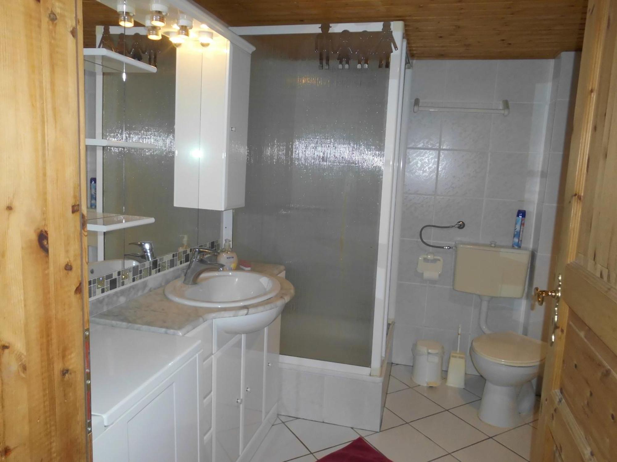 Gaestehaus Auhagen Luaran gambar
