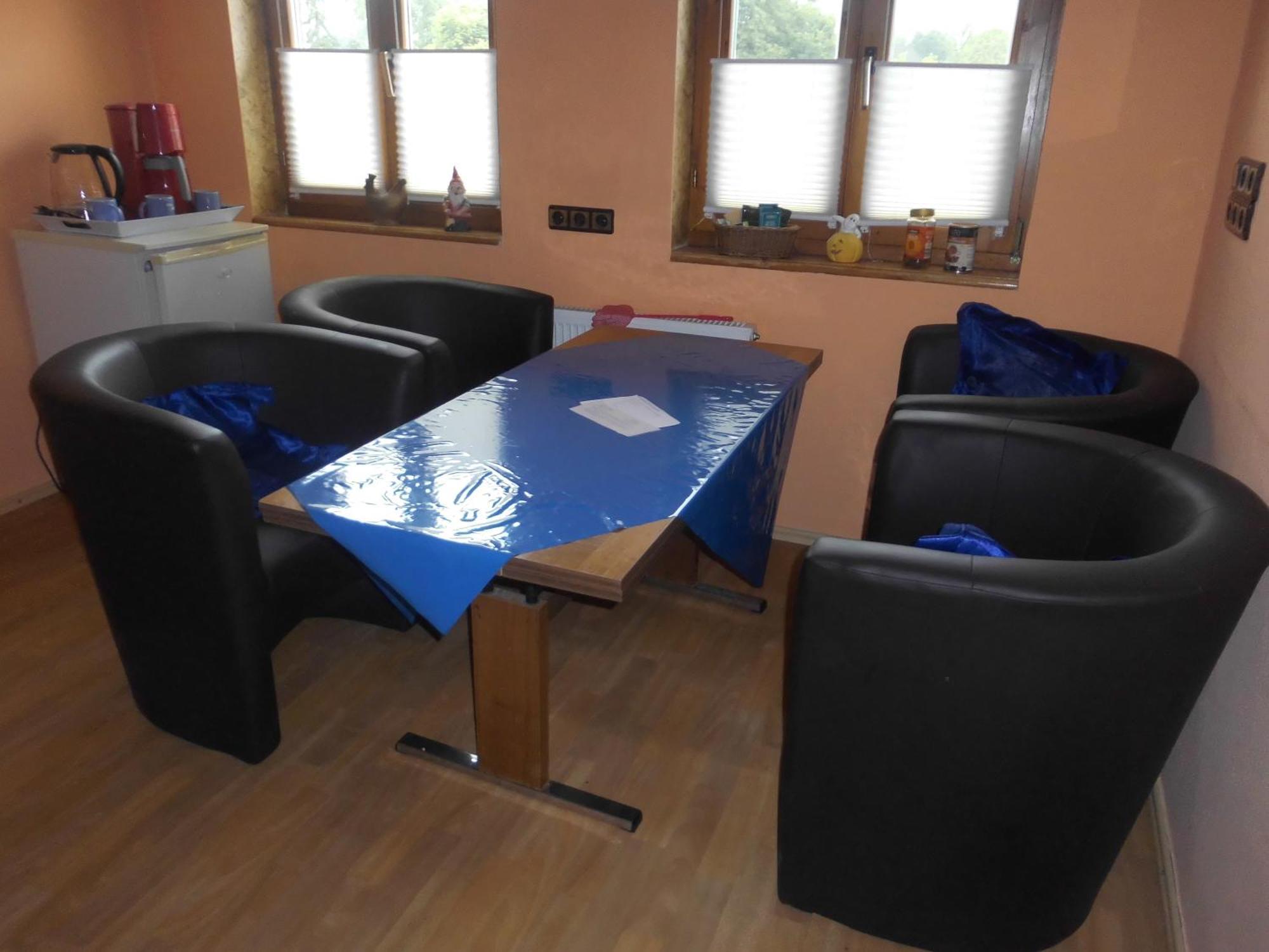 Gaestehaus Auhagen Luaran gambar