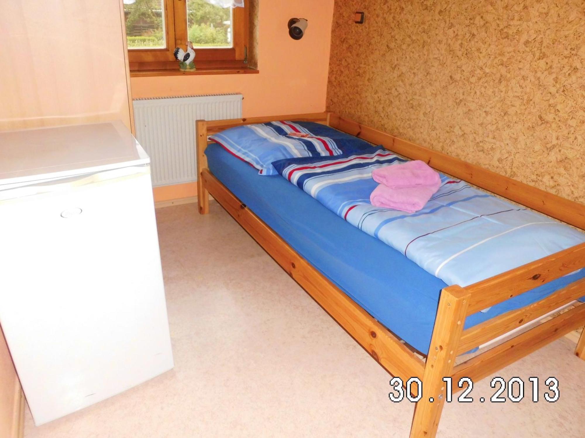 Gaestehaus Auhagen Luaran gambar