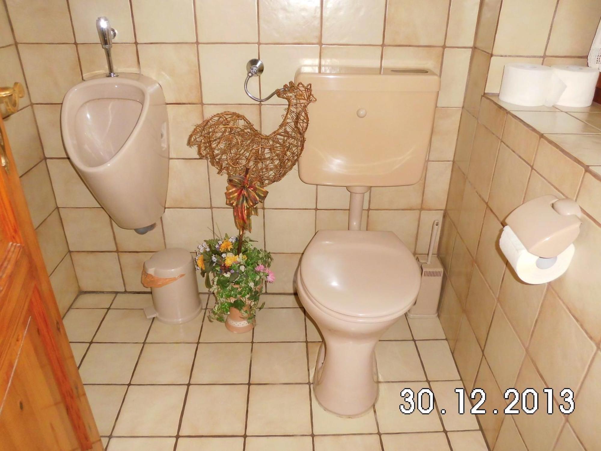 Gaestehaus Auhagen Luaran gambar
