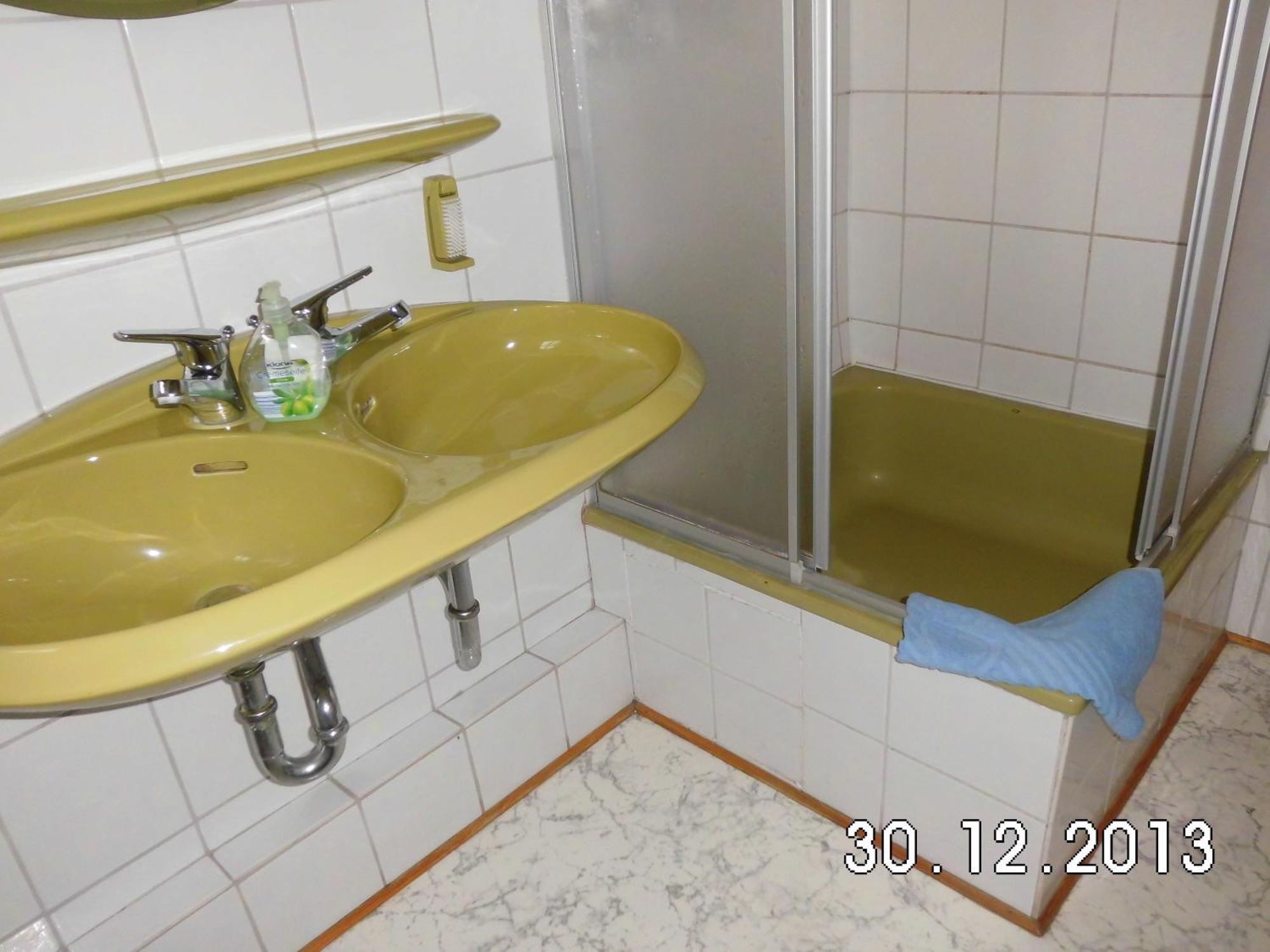 Gaestehaus Auhagen Luaran gambar