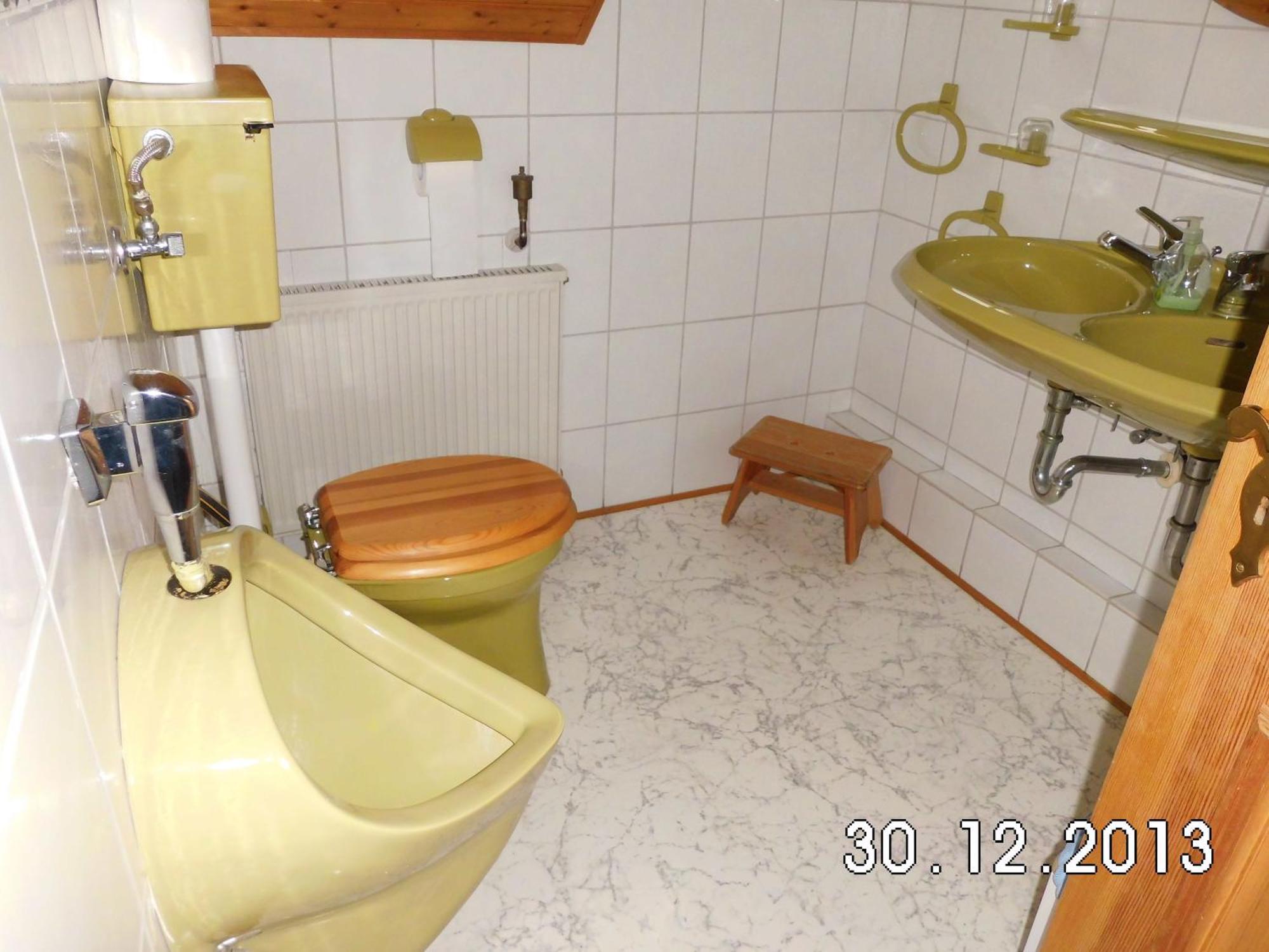 Gaestehaus Auhagen Luaran gambar