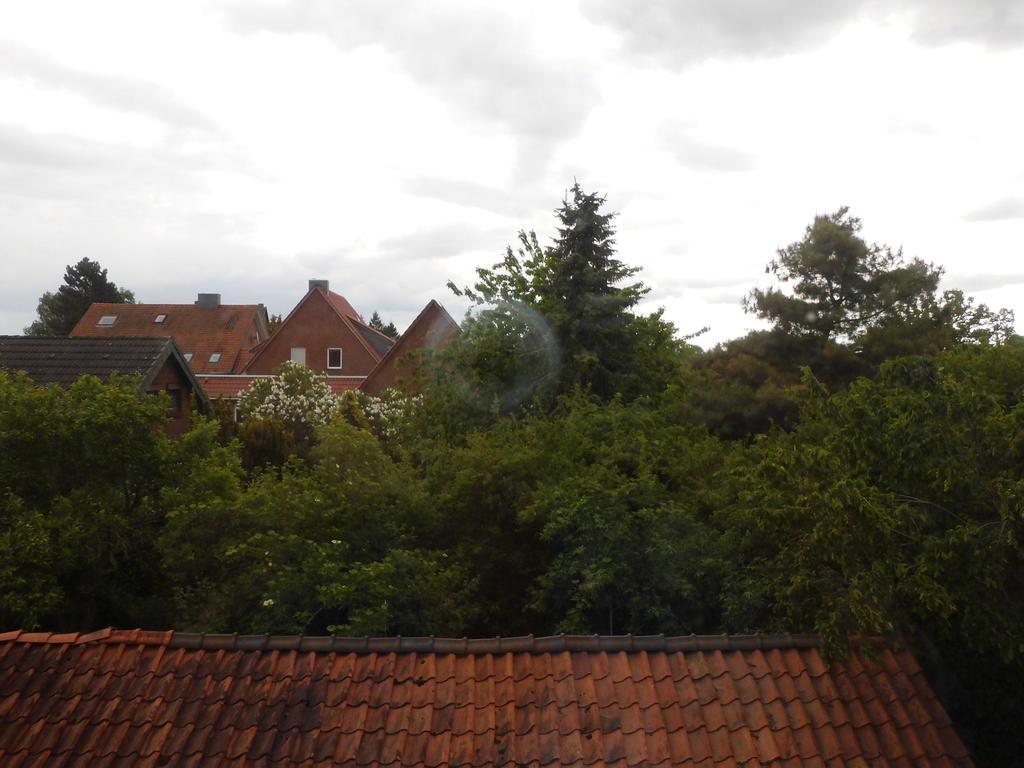 Gaestehaus Auhagen Bilik gambar