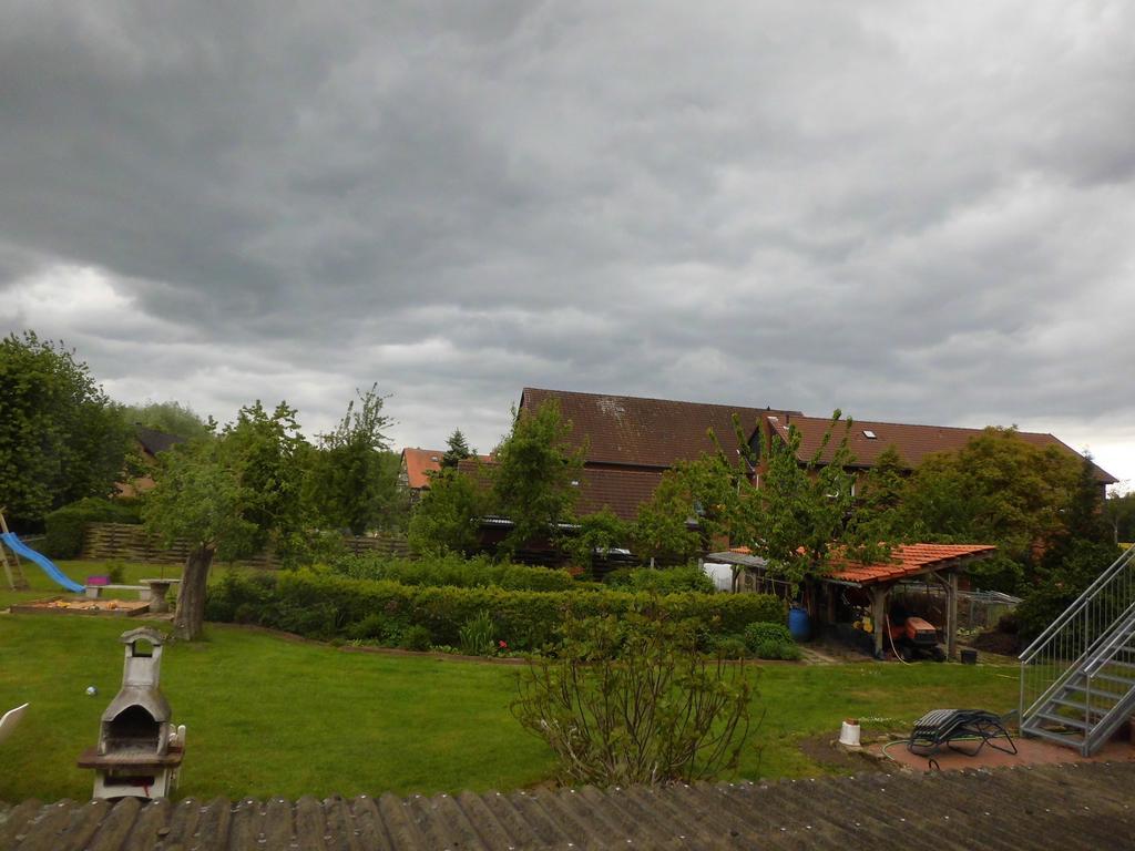 Gaestehaus Auhagen Bilik gambar