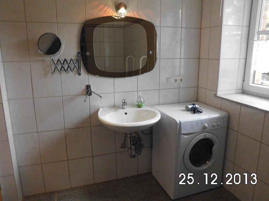 Gaestehaus Auhagen Bilik gambar