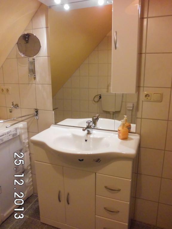 Gaestehaus Auhagen Bilik gambar