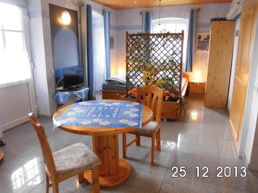 Gaestehaus Auhagen Bilik gambar