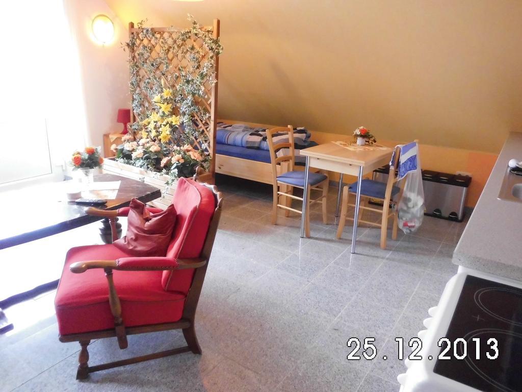 Gaestehaus Auhagen Bilik gambar