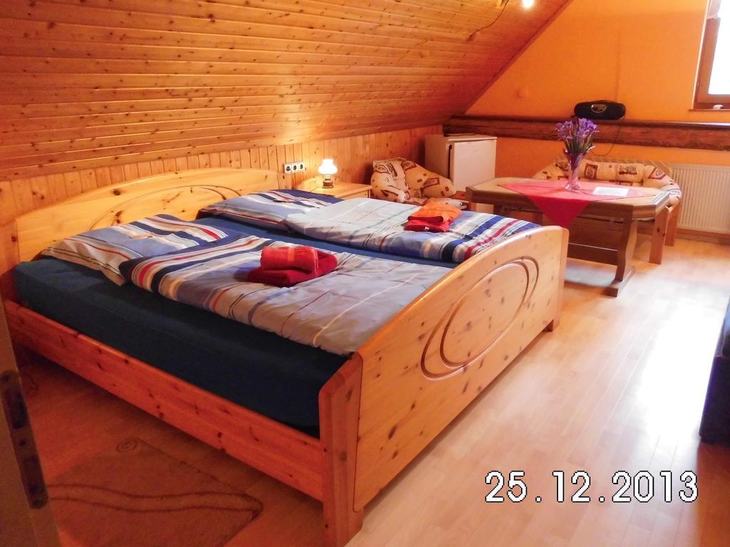 Gaestehaus Auhagen Bilik gambar