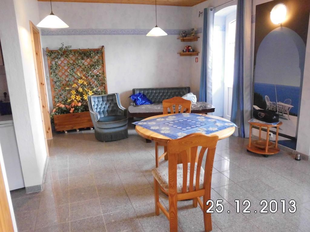 Gaestehaus Auhagen Bilik gambar