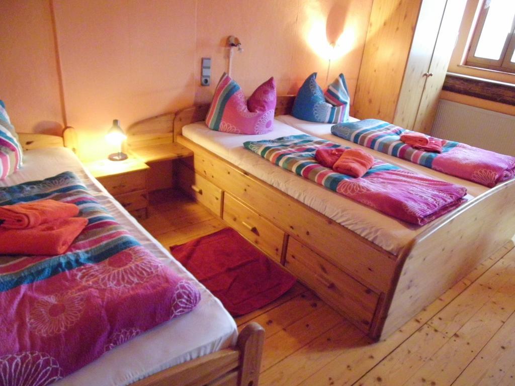 Gaestehaus Auhagen Luaran gambar